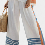 Melina | Tengeri frissesség modern dizájnnal