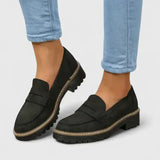 Voxlyn | Orthopedic Moccasins