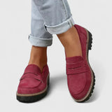 Voxlyn | Orthopedic Moccasins