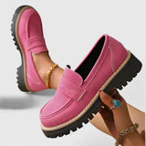 Voxlyn | Orthopedic Moccasins