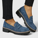 Voxlyn | Orthopedic Moccasins