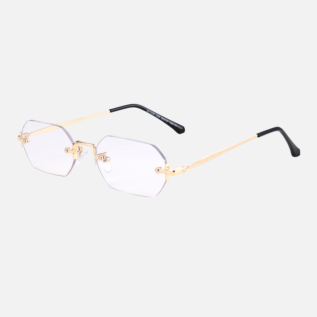 Judit | Stílusos és védő szemüveg