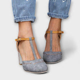 Aurora | Ortopéd szandál kényelmes és elegáns