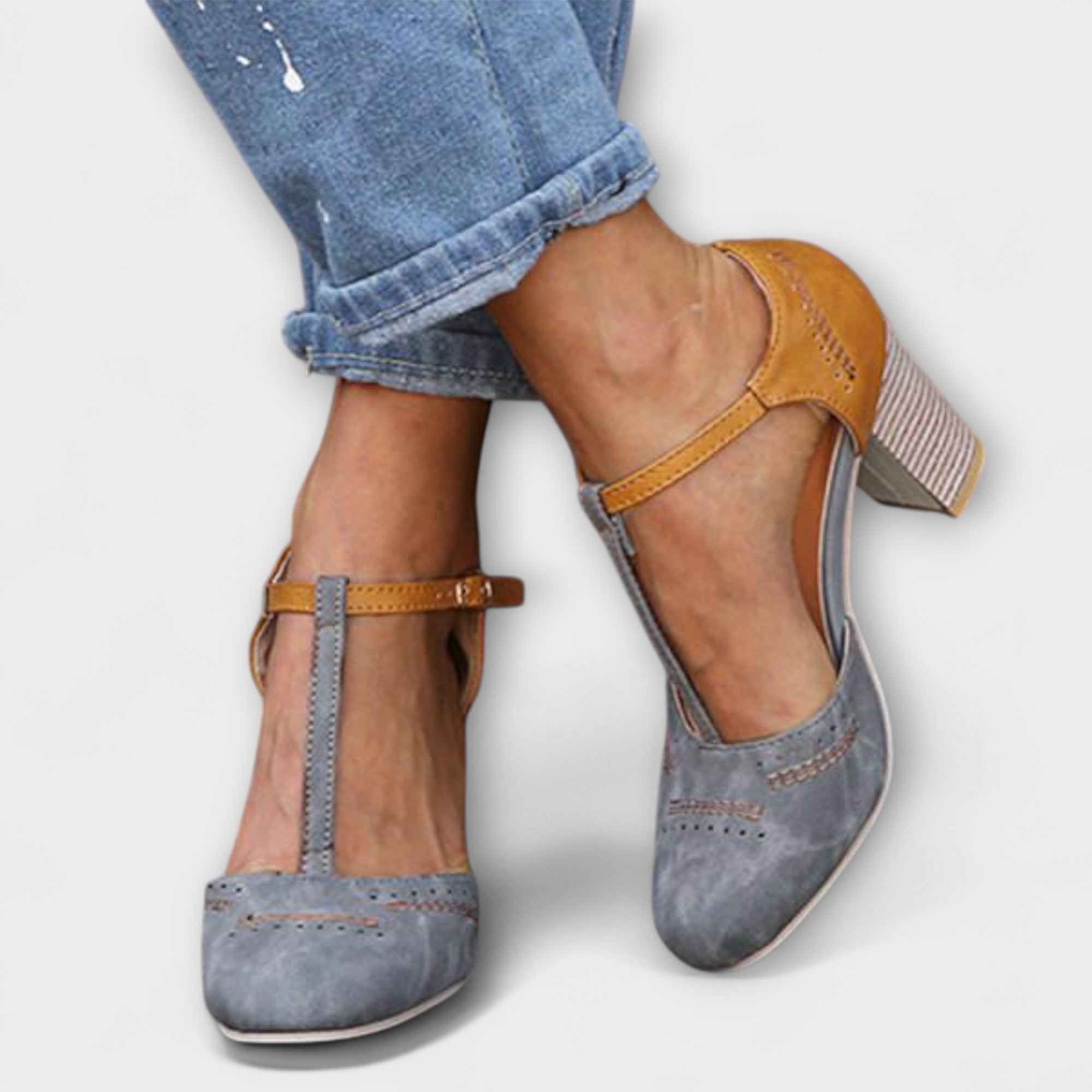 Aurora | Ortopéd szandál kényelmes és elegáns