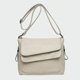 Jázmin | Elegáns fekete táska praktikus