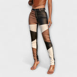 Kalopi | Kalopi vékony nadrág modern elegancia