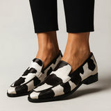 MELLE | Moccasin