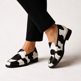 MELLE | Moccasin