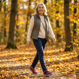 Lara™ – Orthopädische Komfortschuhe