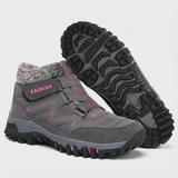 Montela Orthopädische Winterschuhe