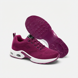 Friedensfuß Orthopädische Schuhe - Lila