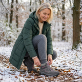 Montela Orthopädische Winterschuhe