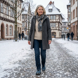 FeelFree™ – Orthopädische Komfortschuhe
