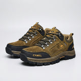 CAMEL MID™ - Wanderschuhe