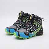 LOOMTRAIL PRO™ - Ergonomische Wanderschuhe