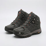 HIKEUP PRO™ - Trekkingschuhe mit verstärkter Zehenkappe