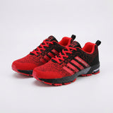 MOTIONPRO™ - Gedämpfte Sportschuhe