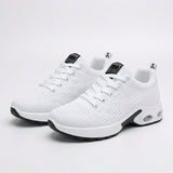 Friedensfuß Orthopädische Schuhe - Weiß