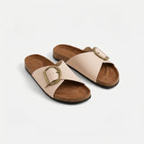 Aurora™ – Bequeme Sandalen mit weichem Gleit-Einstieg