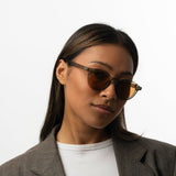 Alma | Modern unisex szemüveg UV védelemmel