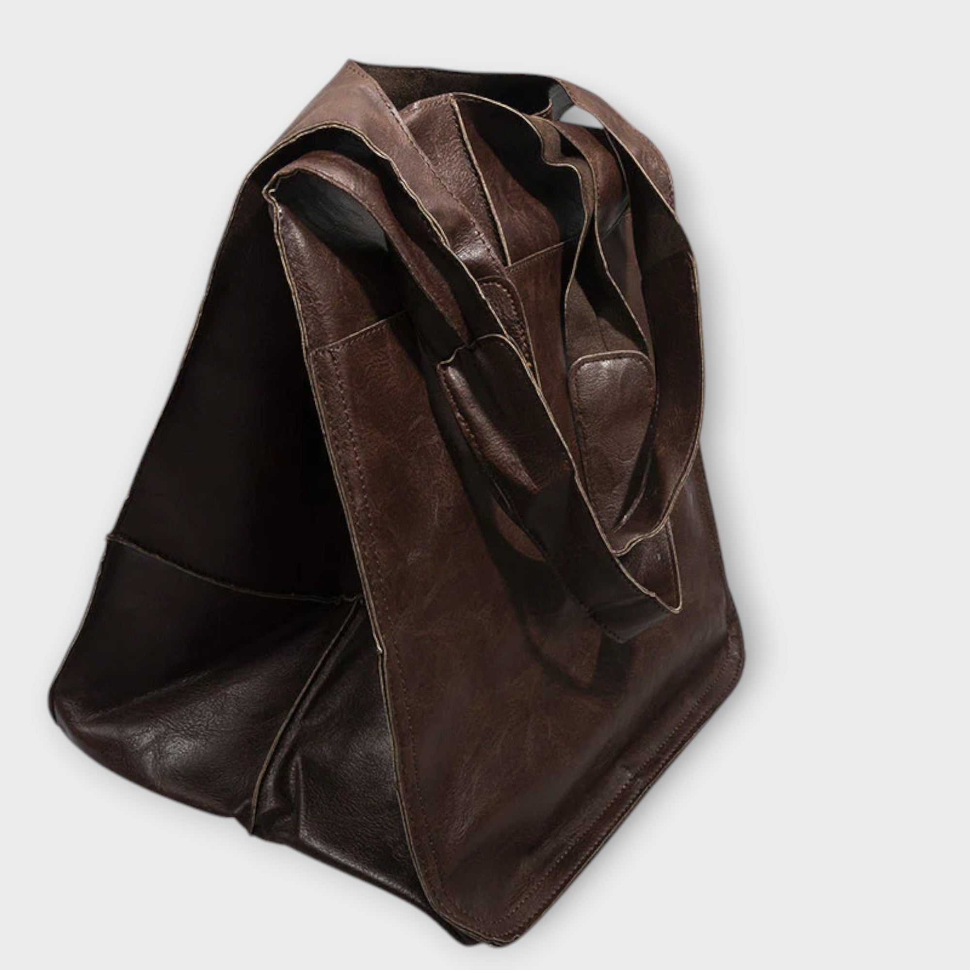 Eszter | Elegáns PU bőr táska