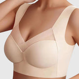 Petra | Kényelmes rugalmas melltartó nőknek