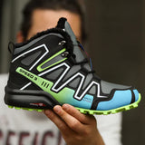 LOOMTRAIL PRO™ - Ergonomische Wanderschuhe