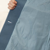 Josephine | Stílusos női gombos kabát